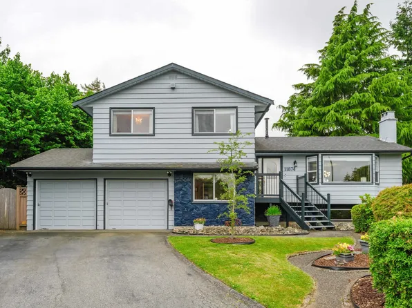 11874 90a Ave, Delta, BC V4C 3J3