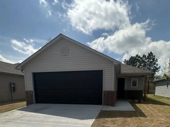 10616 Mason Dr, North Little Rock, AR 72113