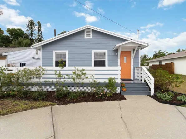 2134 Hively St, Sarasota, FL 34231
