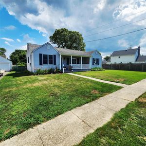 200 E 11th Street, Huntington Station, NY, 11746