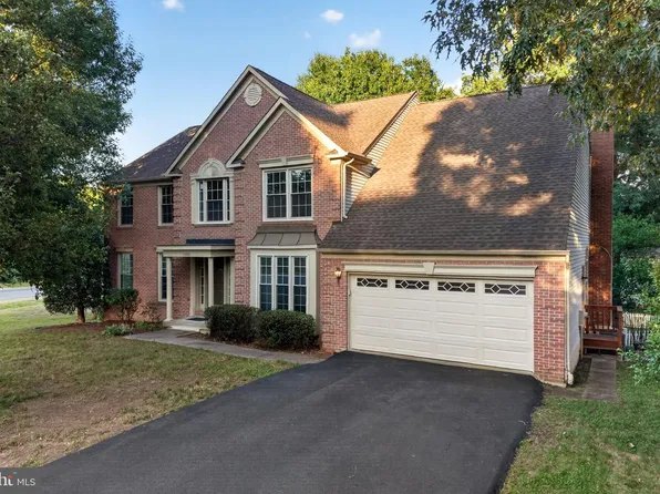 11705 Alton Ct, Fredericksburg, VA 22408
