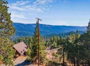 28876 Snowwhite Ridge Dr, Cold Springs, CA 95335