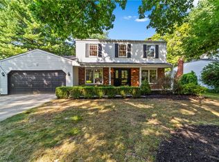 6864 Green Ridge Ave, Solon, OH 44139