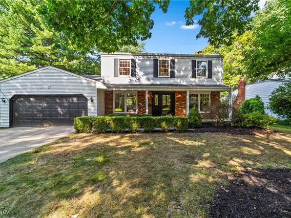 6864 Green Ridge Ave, Solon, OH 44139