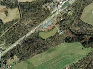 9493 Allentown Blvd, Grantville, PA 17028