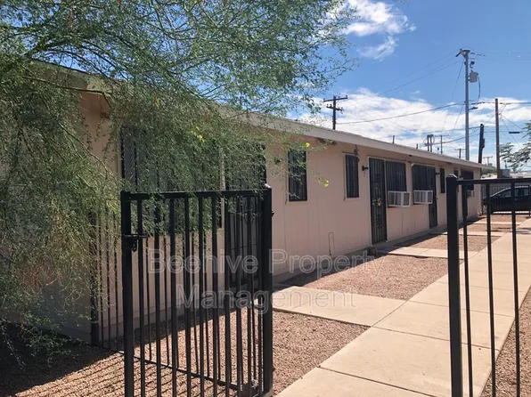 1153 E Taylor St APT 4, Phoenix, AZ 85006