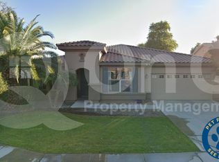 2849 E Fandango Dr, Gilbert, AZ 85298