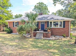 1500 Redwood Dr, West Columbia, SC 29169