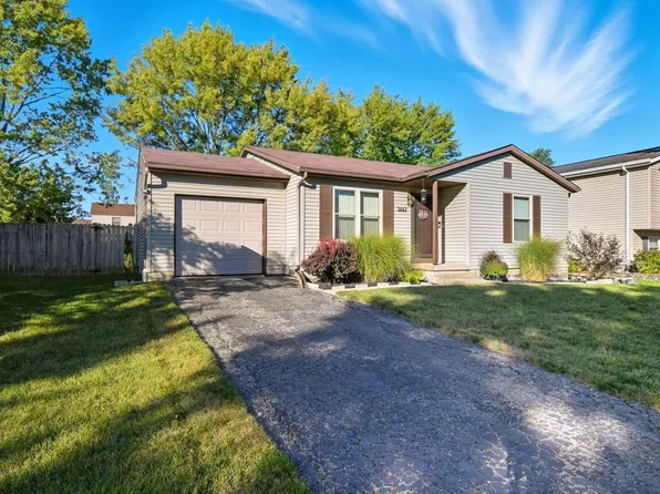 5442 Westgrove Dr, Columbus, OH 43228