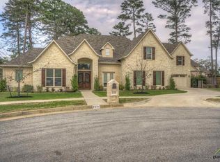 2221 Mulberry Grv, Tyler, TX 75703
