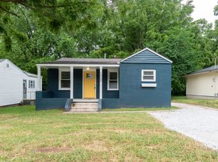 1523 S Grant Ave, Springfield, MO 65807