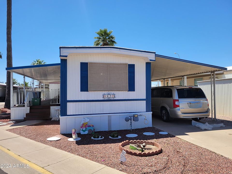 2460 E Main St LOT B7, Mesa, AZ 85213 | Zillow