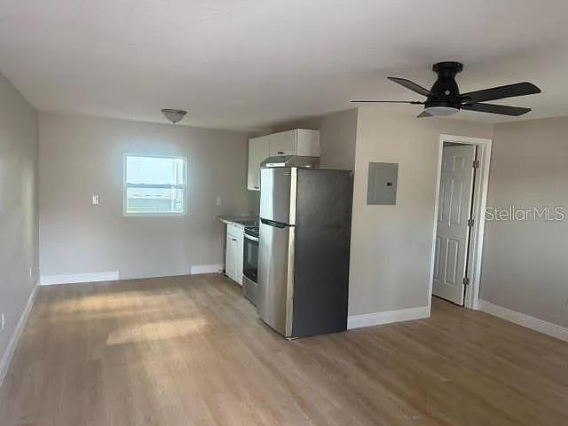 Studio, 1.0 bath, 190 sqft, $1,169 — Photo 3