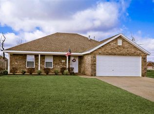 655 Eagle Crst, Pea Ridge, AR 72751