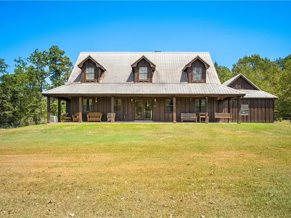 419 Duke Rd, Columbia, LA 71418