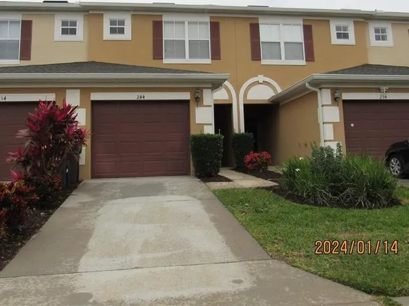 244 Chelsea Dr, Davenport, FL 33897