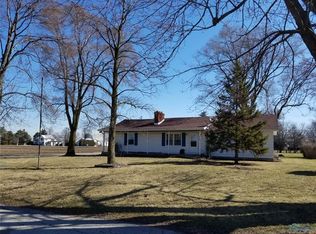 580 N Garfield St, Bloomdale, OH 44817
