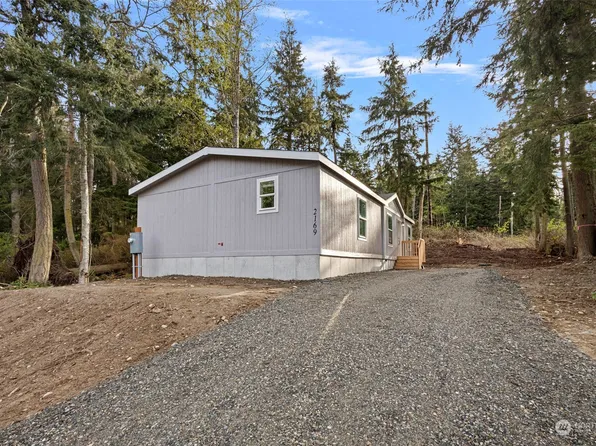 2169 Teronda Drive, Coupeville, WA 98239