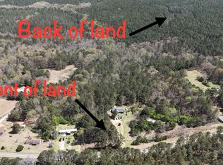 2548 Callaway Rd, Rayle, GA 30660