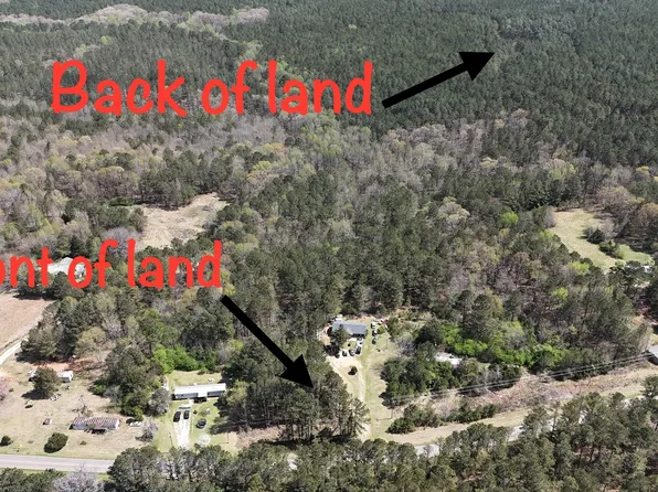 2548 Callaway Rd, Rayle, GA 30660