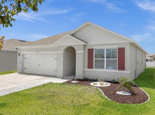 1913 Bellknoll Ln, Kissimmee, FL 34744