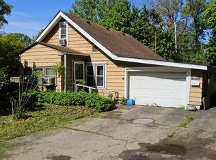 741 Burger Ave, Mansfield, OH 44906