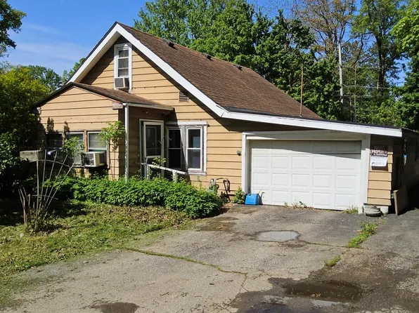 741 Burger Ave, Mansfield, OH 44906