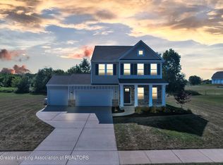 1941 Boysenberry, Holt, MI 48842