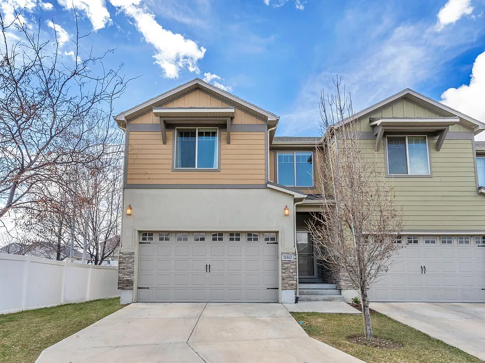 10462 S Sage View Way