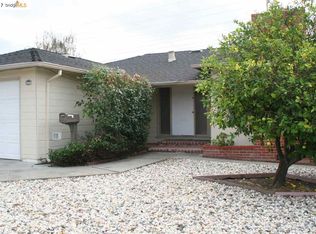 2044 Evergreen Ave, San Leandro, CA 94577