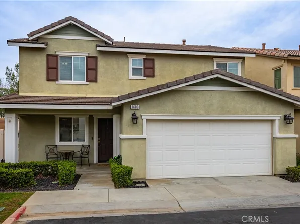 1403 Aloe Ct #1403, Beaumont, CA 92223