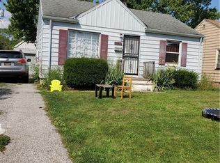 4608 W 147th St, Cleveland, OH 44135