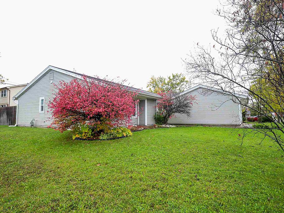 7021 Chadwick Dr, Fort Wayne, IN 46816 Zillow