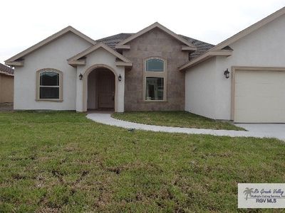 5298 Tumbleweed Ct, Brownsville, TX, 78526