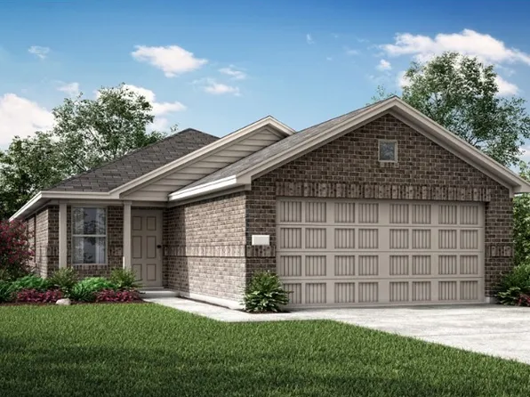 14041 Drover St, Pilot Point, TX 76258