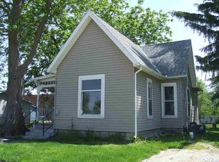 641 Grayston Ave, Huntington, IN 46750