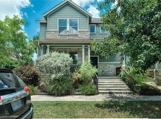 4408 Camacho St, Austin, TX 78723