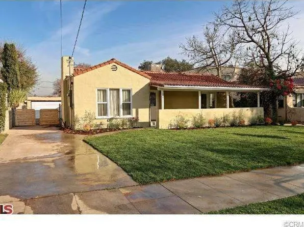 62 S Sunnyslope Ave, Pasadena, CA 91107