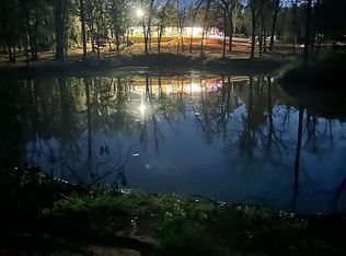 19425 SE 125th St, McLoud, OK 74851