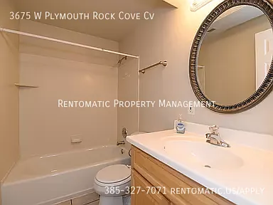 3675 W Plymouth Rock Cv — Photo 22