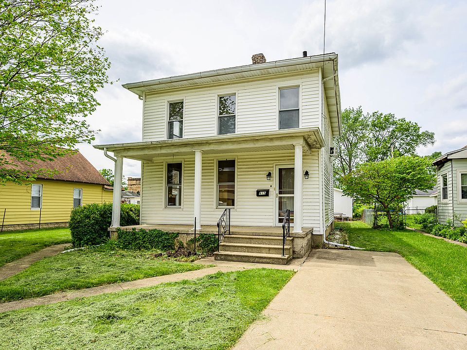 815 Sycamore St, Ottawa, IL 61350 Zillow