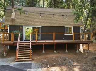 16672 Madrone Cir, Sonora, CA