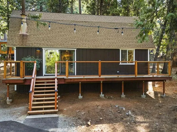 16672 Madrone Cir, Sonora, CA 95370