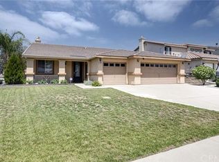 6698 Heathrow Ave, Fontana, CA 92336