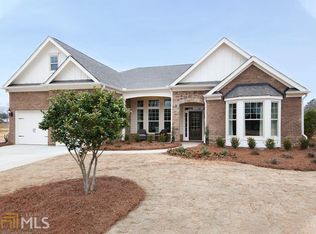 370 Cherokee Dr, Waleska, GA 30183