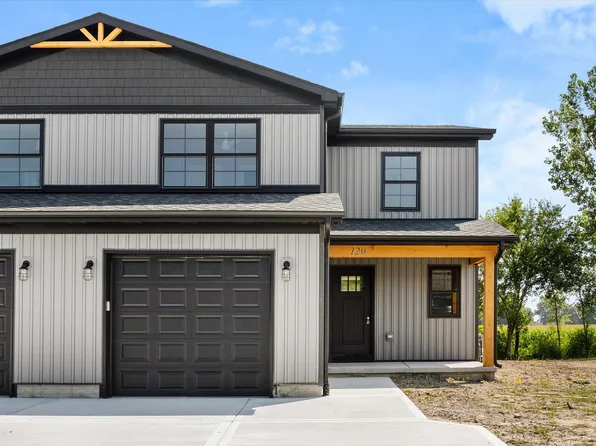 120 Kevin Dr, Diamond, IL 60416