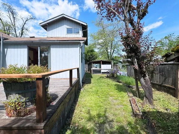 310 1/2 E 31st Ave, Eugene, OR 97405