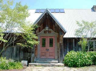 140 Soaring Hawk Ln, Charlotte, VT 05445