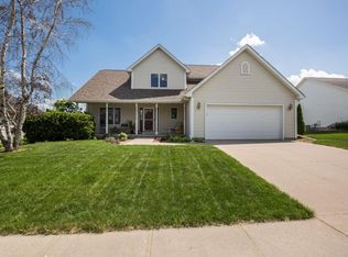 4608 Webster St, Ames, IA 50014