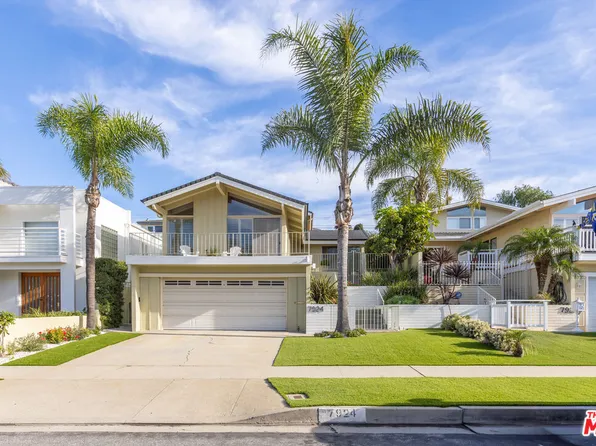 7924 W 80th St, Playa Del Rey, CA 90293